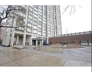 5455 N Sheridan Rd. #1510, Chicago, IL 60640