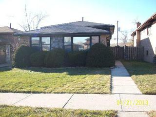 13938 S Manistee Ave., Burnham, IL 60633