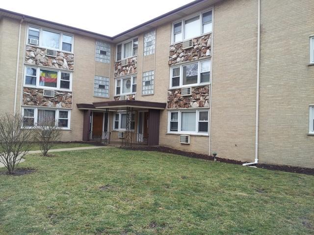 4857 W Byron St. #303W, Chicago, IL 60641