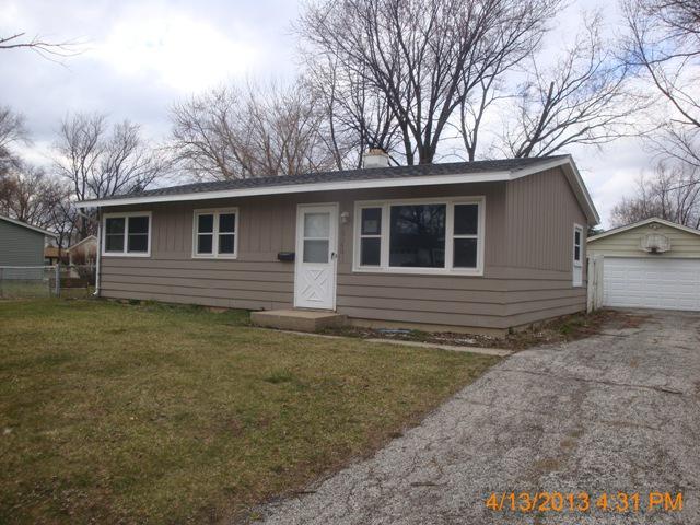 18648 W Pamela Pl., Gurnee, IL 60031