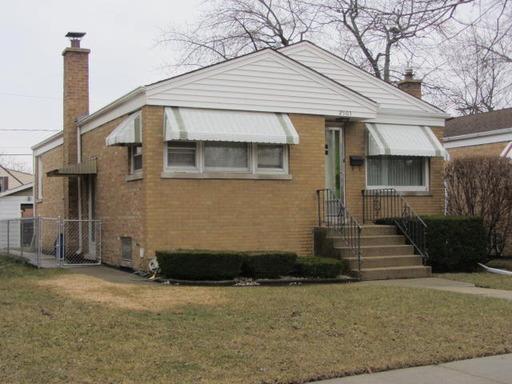 2505 Oak St., Franklin Park, IL 60131
