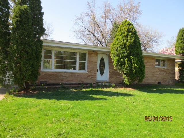 105 67th St., Darien, IL 60561