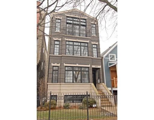 3231 N Racine Ave. #1, Chicago, IL 60657