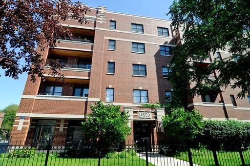 4553 N Magnolia Ave. #306, Chicago, IL 60640