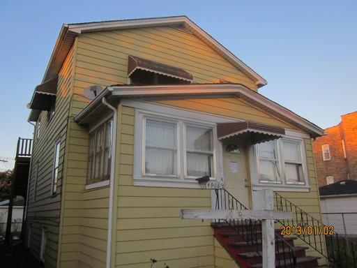 4936 W Altgeld St., Chicago, IL 60639