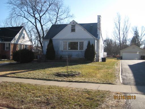 5515 Bohlander Ave., Berkeley, IL 60163