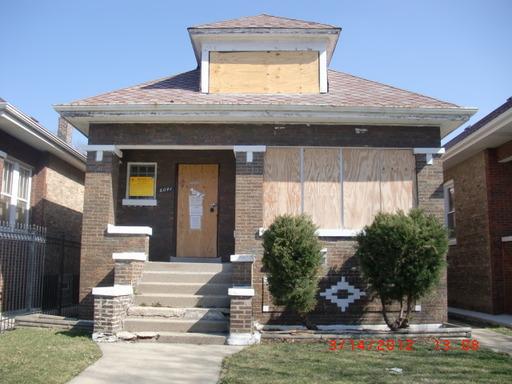 6041 S Washtenaw Ave., Chicago, IL 60629