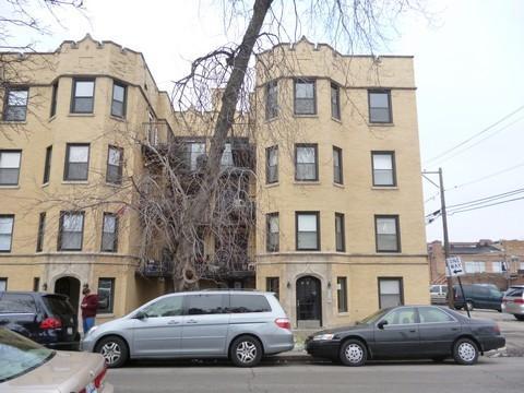 2820 W Arthur St. #2, Chicago, IL 60645