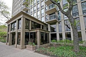 1660 N La Salle Dr. #3709, Chicago, IL 60614