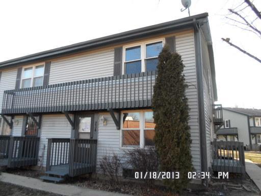234 Dakota Ct. #C, Bolingbrook, IL 60440