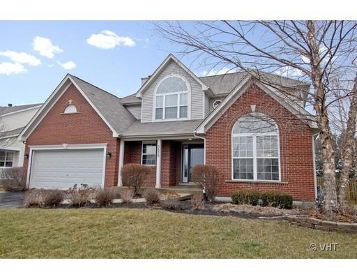 3539 Fairmont Ave., Naperville, IL 60564