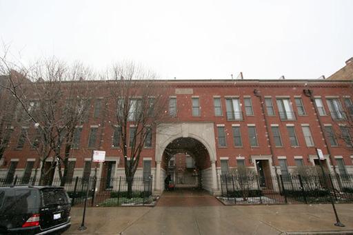1229 W Madison St. #A, Chicago, IL 60607
