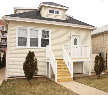 2838 N Neenah Ave., Chicago, IL 60634