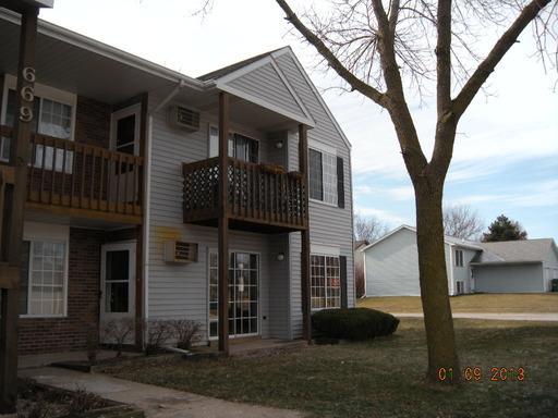 669 Quail Creek Dr. #1B, Grayslake, IL 60030