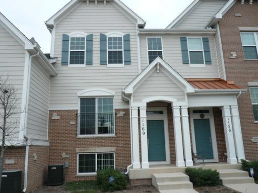 1160 Jordan Cir., Lake Zurich, IL 60047