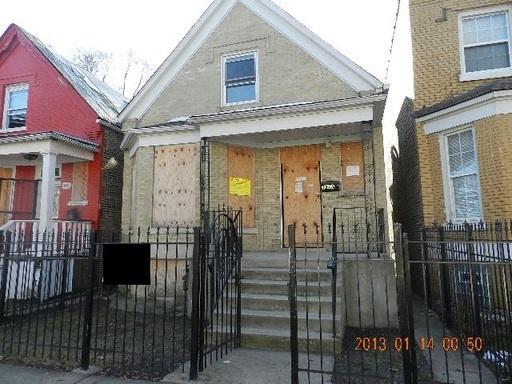 3915 W Fillmore St., Chicago, IL 60624