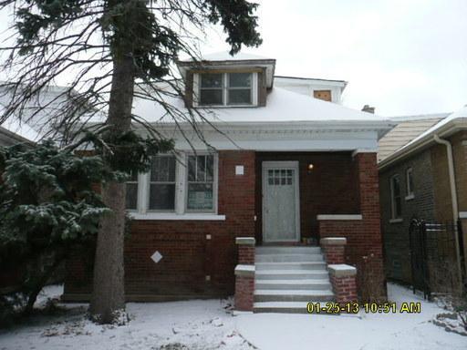 4611 W Wrightwood Ave., Chicago, IL 60639