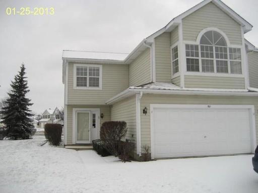 1101 Longford Rd., Bartlett, IL 60103