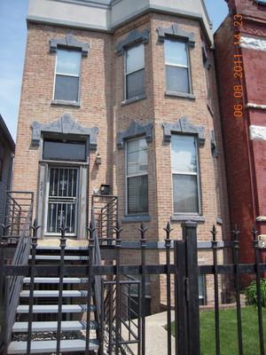 221 S Hamilton Ave., Chicago, IL 60612