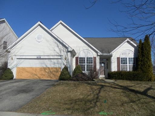 1850 Carrier Cir., Plainfield, IL 60586