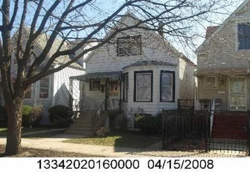 2323 N Kildare Ave., Chicago, IL 60639