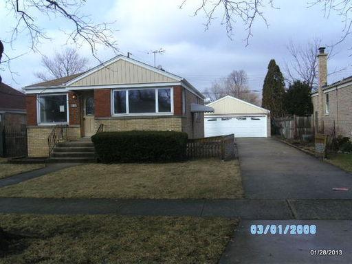9854 W Montrose Ave., Schiller Park, IL 60176
