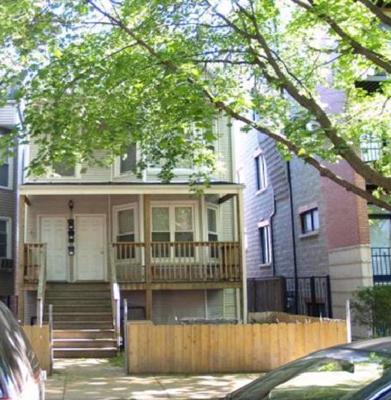 1734 W Roscoe St., Chicago, IL 60657