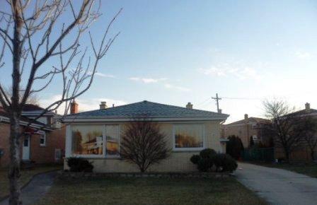 7811 Lill Ct., Niles, IL 60714
