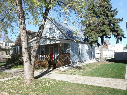 [Address Hidden by Seller], Chicago, IL 60634