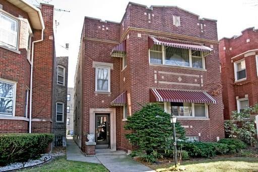 7945 S Eberhart Ave., Chicago, IL 60619