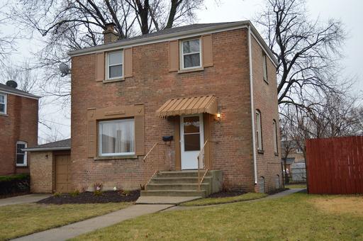 2404 S 19th Ave., Broadview, IL 60155