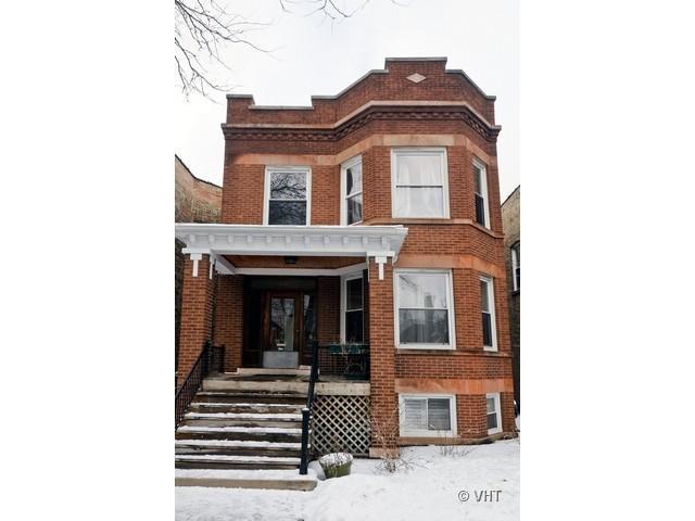 1762 W Winnemac Ave., Chicago, IL 60640