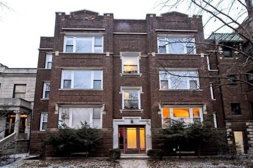 5246 N Glenwood Ave. #1, Chicago, IL 60640