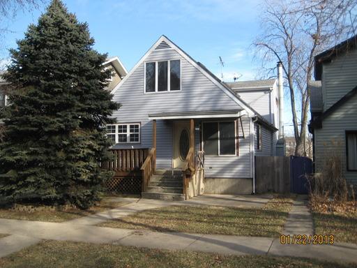 2607 Maple St., Franklin Park, IL 60131