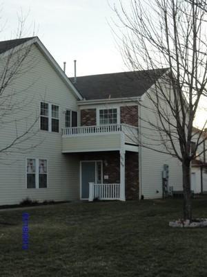 317 Ogden Falls Blvd., Oswego, IL 60543