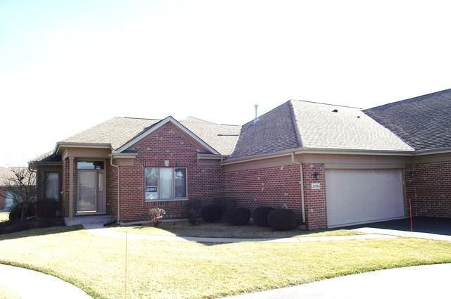 20514 Torrey Ct., Frankfort, IL 60423