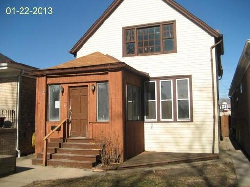 4716 W Hutchinson St., Chicago, IL 60641