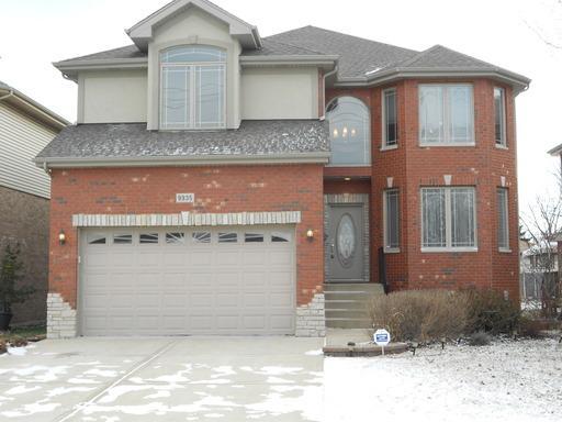 9935 S Menard Ave., Oak Lawn, IL 60453