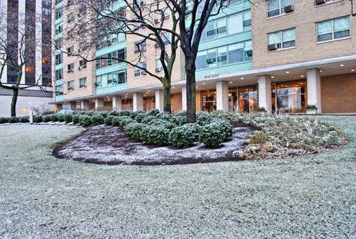 3180 N Lake Shore Dr. #21F, Chicago, IL 60657