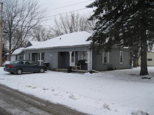 12003 Harrison Ave., Hebron, IL 60034
