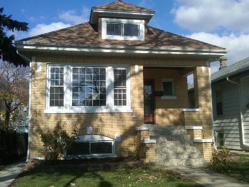5748 W Grace St., Chicago, IL 60634
