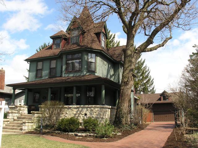 91 7th Ave., La Grange, IL 60525