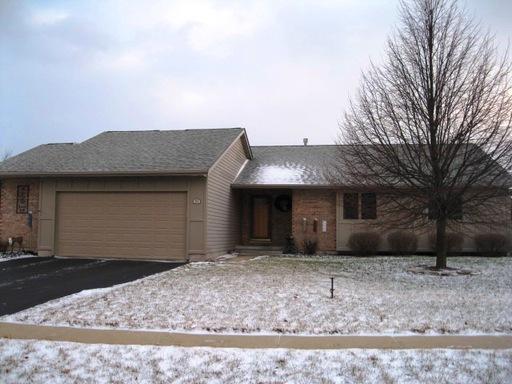 3327 E Meadow Tr., Dekalb, IL 60115