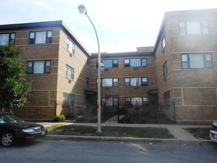 6903 N Bell Ave. #3E, Chicago, IL 60645