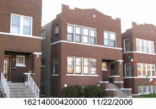 1634 S 51st Ct., Cicero, IL 60804