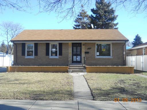 1213 N Irving Ave., Berkeley, IL 60163