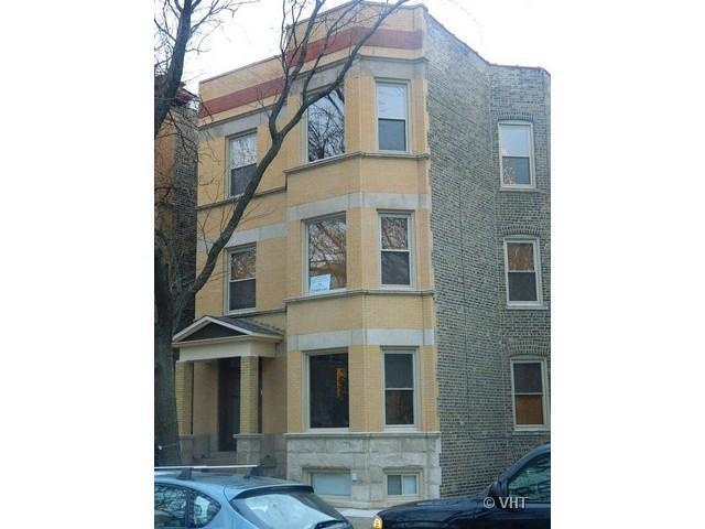 1126 W Wolfram St., Chicago, IL 60657