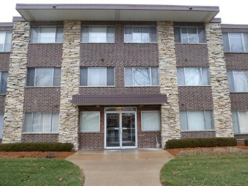 10210 Washington Ave. #115, Oak Lawn, IL 60453