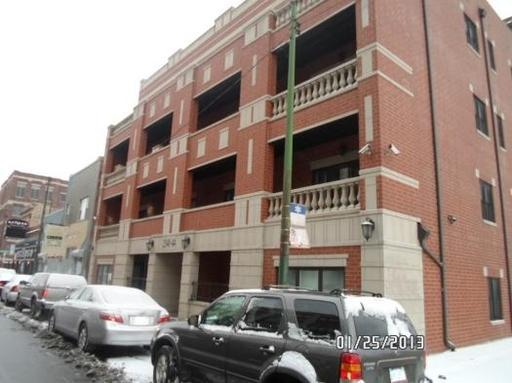 2540 W Diversey Ave. #202, Chicago, IL 60647