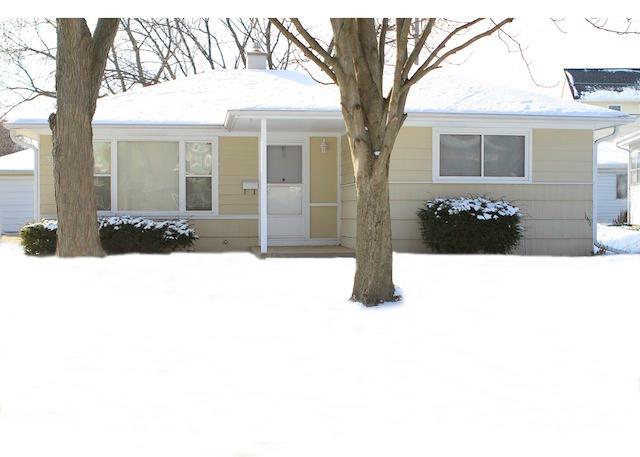3803 Bobwhite Ln., Rolling Meadows, IL 60008